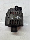 Alternador Volvo V70 III 1.6 D DRIVe D4164T 30659390