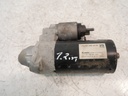 Motor de arranque Mercedes GLE W166 2.2 d 4-matic OM651.960