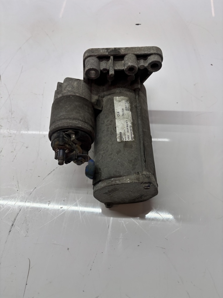 [MTD-501528] Motor de arranque Peugeot 3008 1.6 HDI 9H05 9HR DV6C 9662854180