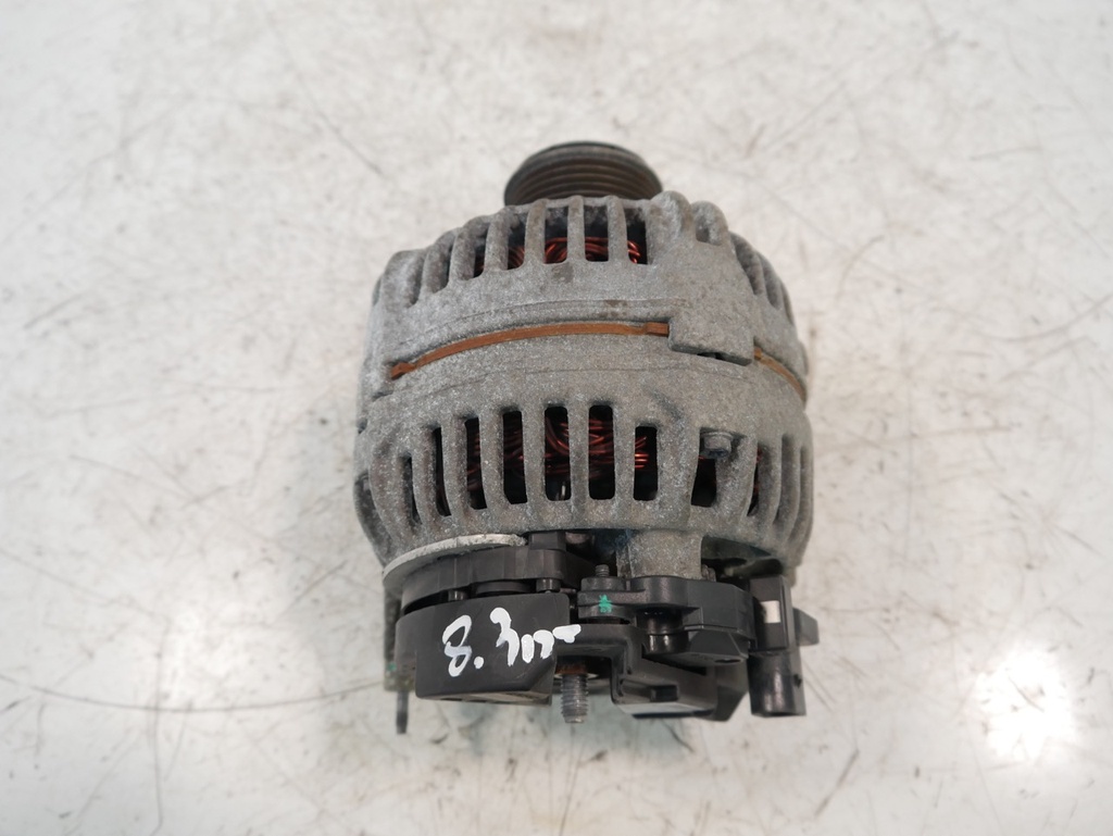 [MTD-501541] Alternador Seat Audi VW Skoda Leon A3 Jetta Octavia 1.6 BSE 06F903023F