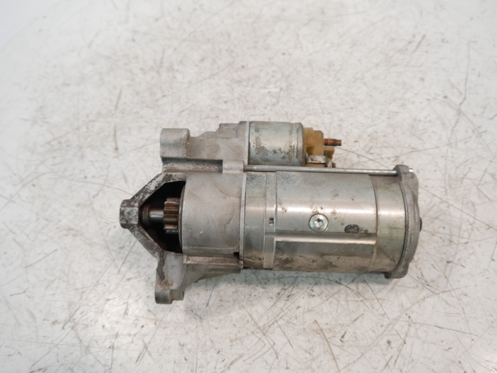 [MTD-501564] Motor de arranque Toyota Proace 2.0 D 4WZ-FTV 4WZ DW10CD RH02 9646972280