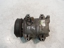 Compresor de aire acondicionado Volvo XC90 2.4 D5 D5244T 8708581