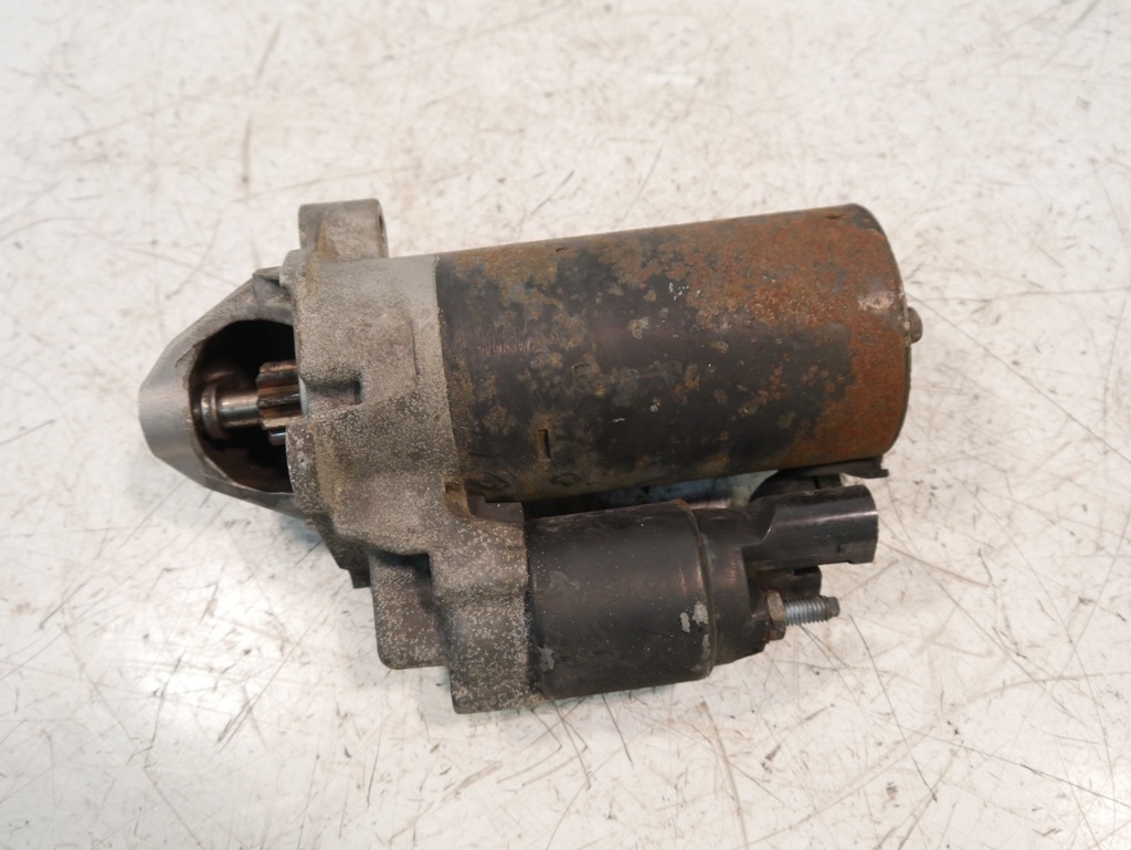 [MTD-501598] Motor de arranque Audi A4 B7 A6 C6 2.0 TDi BRE 03G911023A