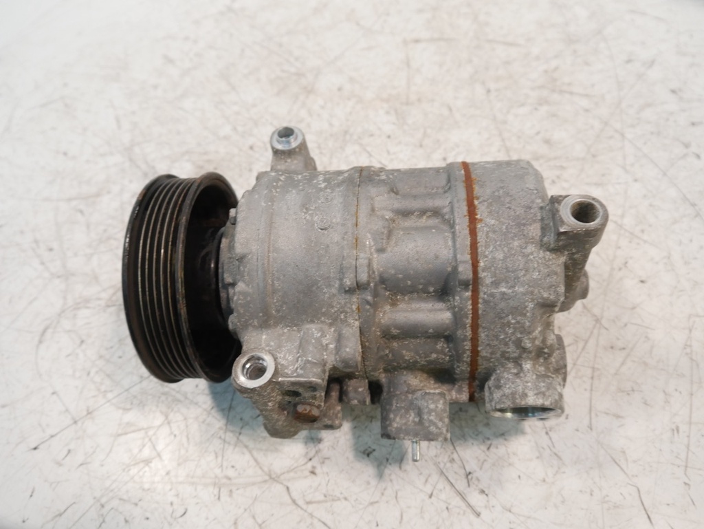 [MTD-501619] Compresor de aire acondicionado Audi Seat VW A1 Ibiza Golf 1.4 TFSi CPTA CPT 5Q0820803