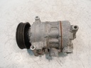 Compresor de aire acondicionado Audi Seat VW A1 Ibiza Golf 1.4 TFSi CPTA CPT 5Q0820803