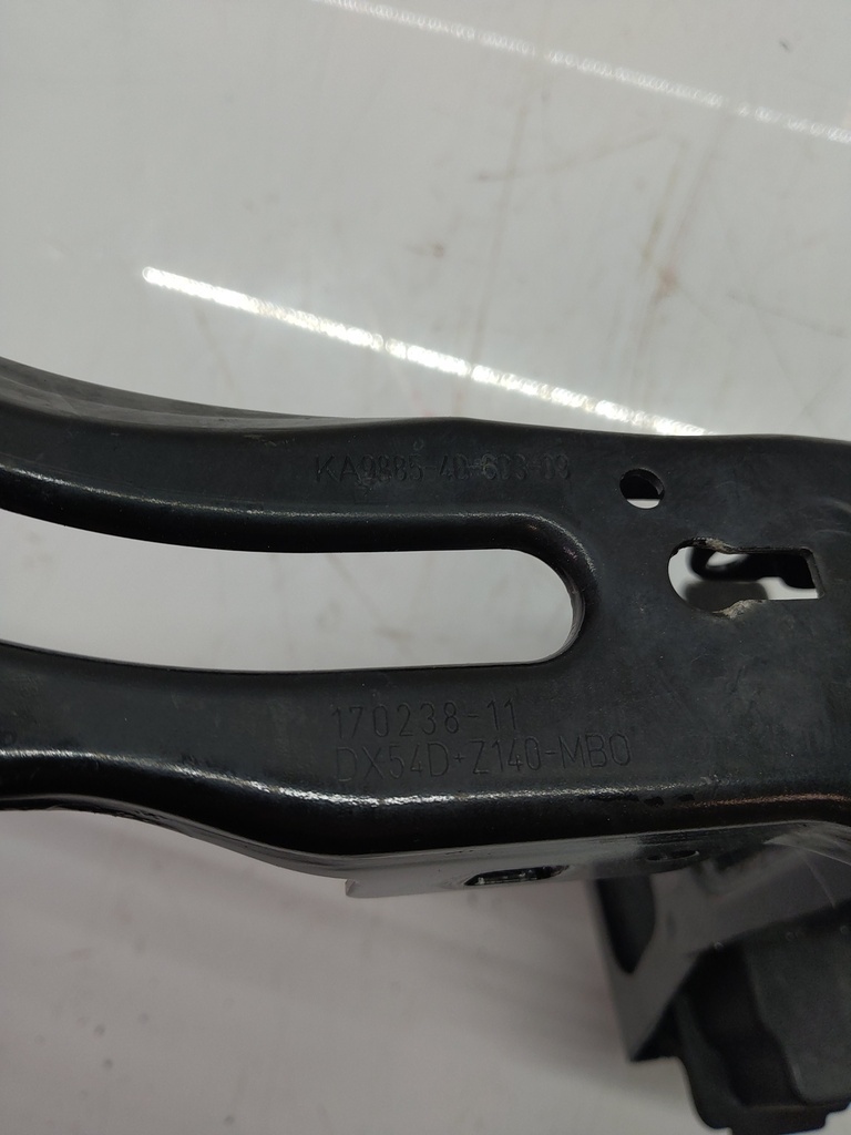 [MTD-501645] Soporte de motor BMW Serie 3 F30 F80 318d 2.0 D N47 N47D20C 170238