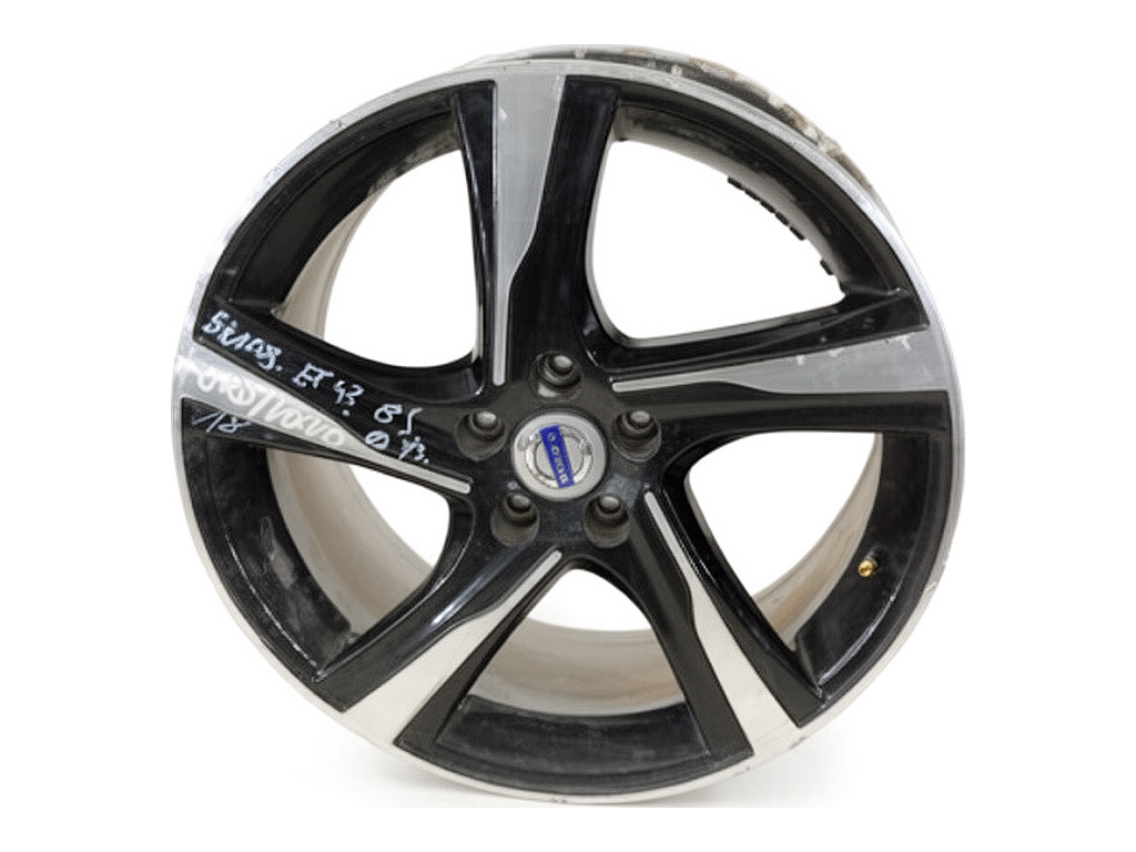 [STARK-500718] Rueda de aleación 18" Volvo C30 (533) 2006-2013