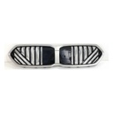 Rejilla de parachoques BMW Serie 1 (F70) 2024-
