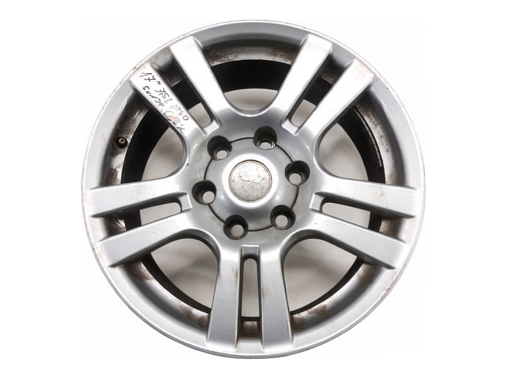 [STARK-530310] Llanta de aleación 17" Mitsubishi Pajero IV (V8_W, V9_W) 2006-2022