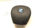Airbag conductor BMW X5 (E70) 2006-2013