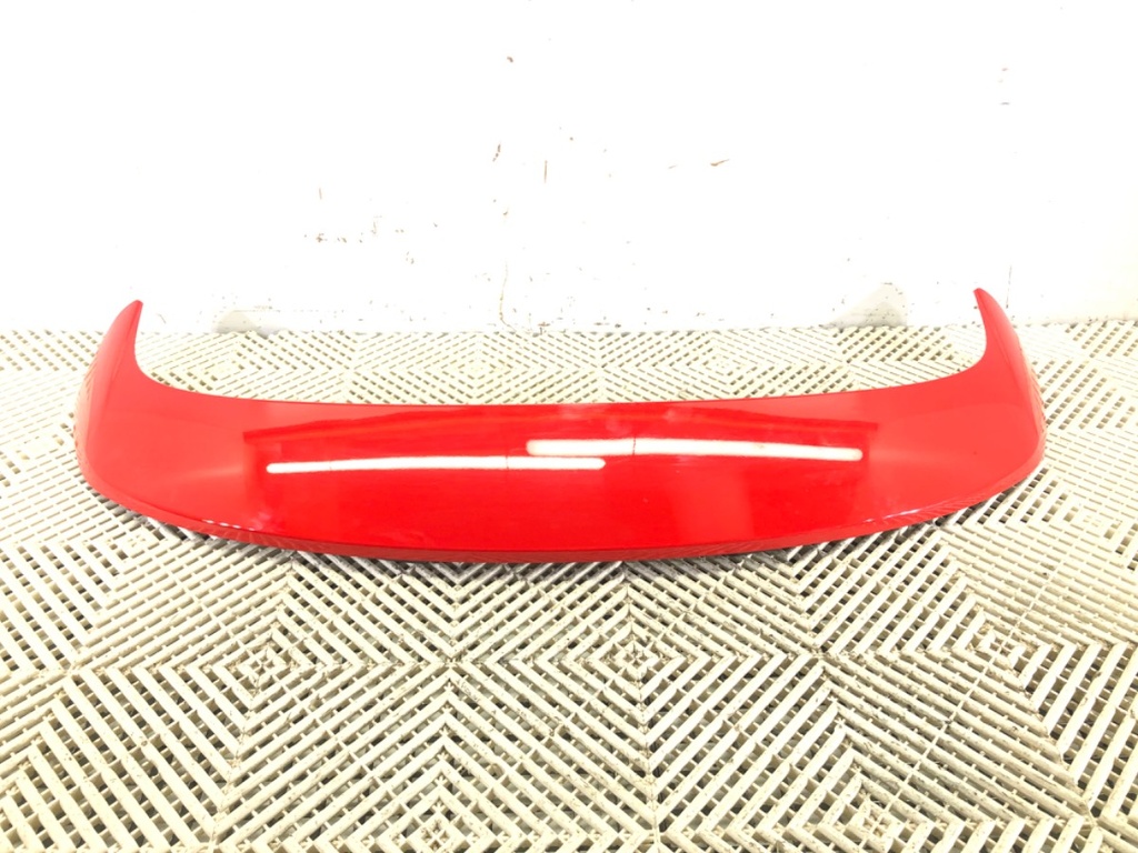 [STARK-671920] Spoiler Ford Focus IV Turnier (HP) 2018-2022