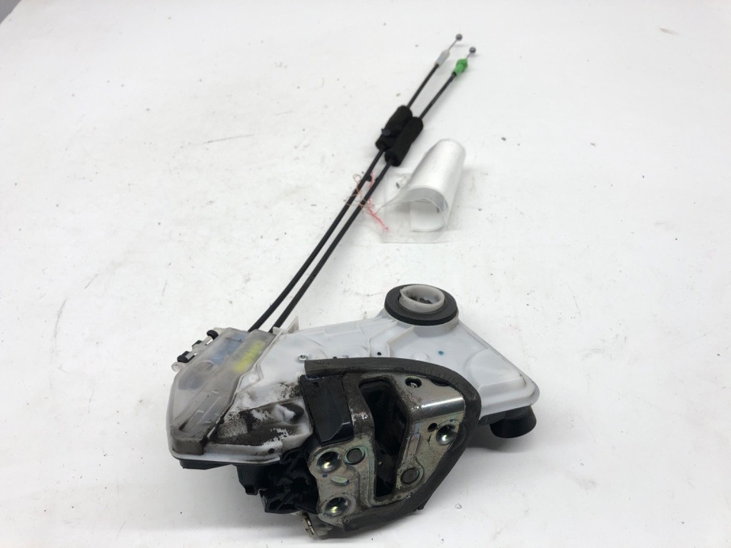 [STARK-733926] Cerradura de puerta delantera derecha Toyota Aygo (_B4_) 1.0 (KGB40) 2014-2022
