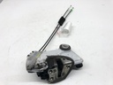Cerradura de puerta delantera derecha Toyota Aygo (_B4_) 1.0 (KGB40) 2014-2022