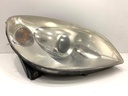 Faros delanteros Mercedes-Benz Clase B Sports Tourer (W245) 2005-2011