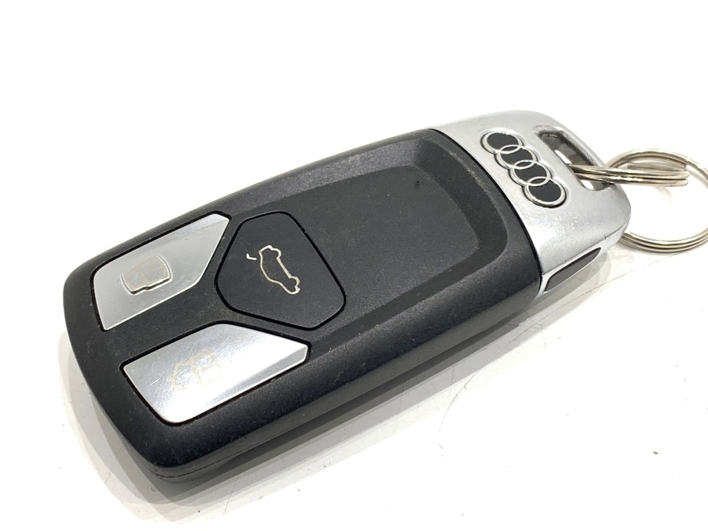 [STARK-737763] Llave AUDI A5 Sportback (F5A, F5F) 2.0 TDI quattro 190 CV 2016-2022