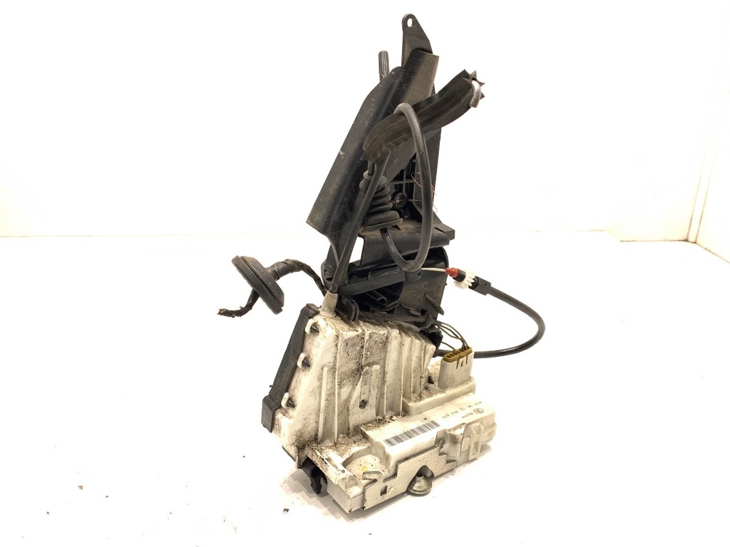 [STARK-739033] Cerradura de puerta trasera izquierda Mercedes-Benz Clase B Sports Tourer (W245) 2005-2011
