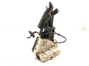 Cerradura de puerta trasera izquierda Mercedes-Benz Clase B Sports Tourer (W245) 2005-2011