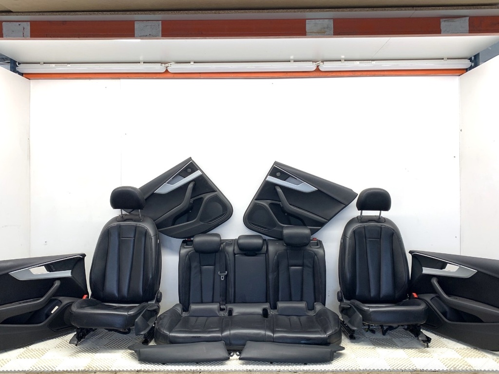 [STARK-873332] Panel de puerta lateral completo Audi A4 Allroad B9 (8WH, 8WJ) 2016-2022