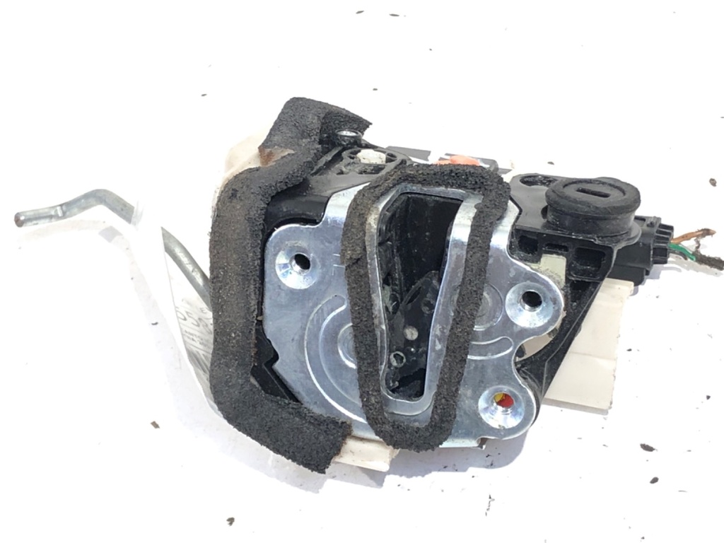 [STARK-755818] Cerradura de puerta trasera izquierda KIA PICANTO II (TA) 2011-2017