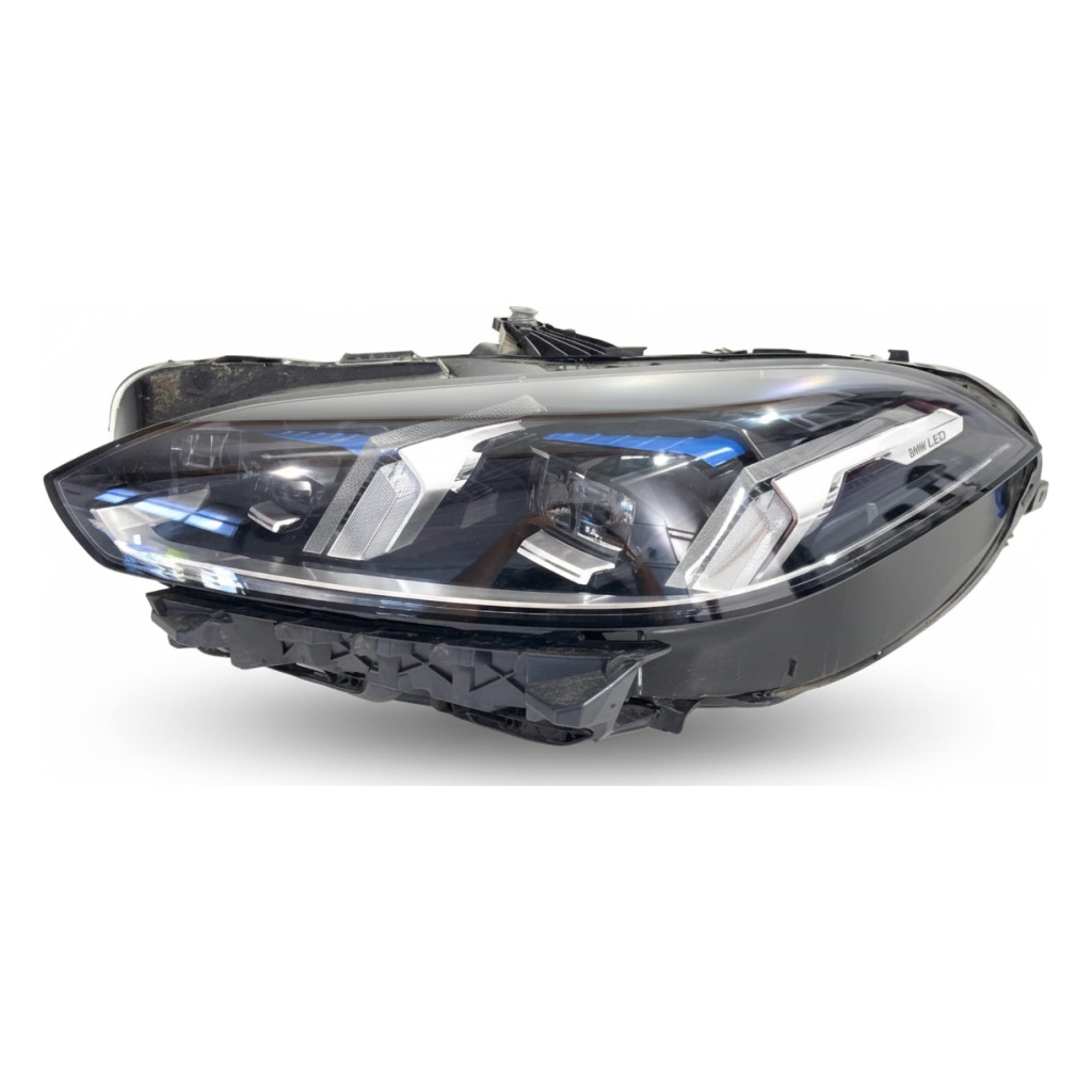 [STARK-912486] Faros delanteros izquierdos BMW Serie 1 (F70) 2024-