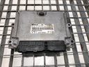 Unidad de control del motor CITROEN JUMPER Autobus (244, Z_) 2.0 HDi 66kW 2002-2022