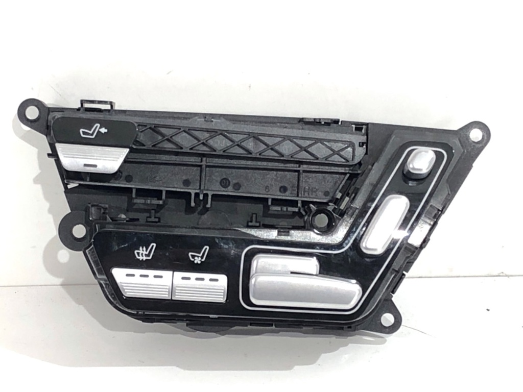 [STARK-774381] Interruptor de asiento MERCEDES-BENZ CLASE S (W221) S 400 Hybrid 2009-2013