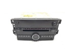 Radio Chevrolet Epica (KL1_) 2.0 105 kW 2004-2011
