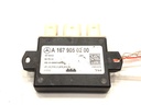Módulo de control MERCEDES-BENZ GLC (X253) 220 d 4-matic (253.915) 2019-2022