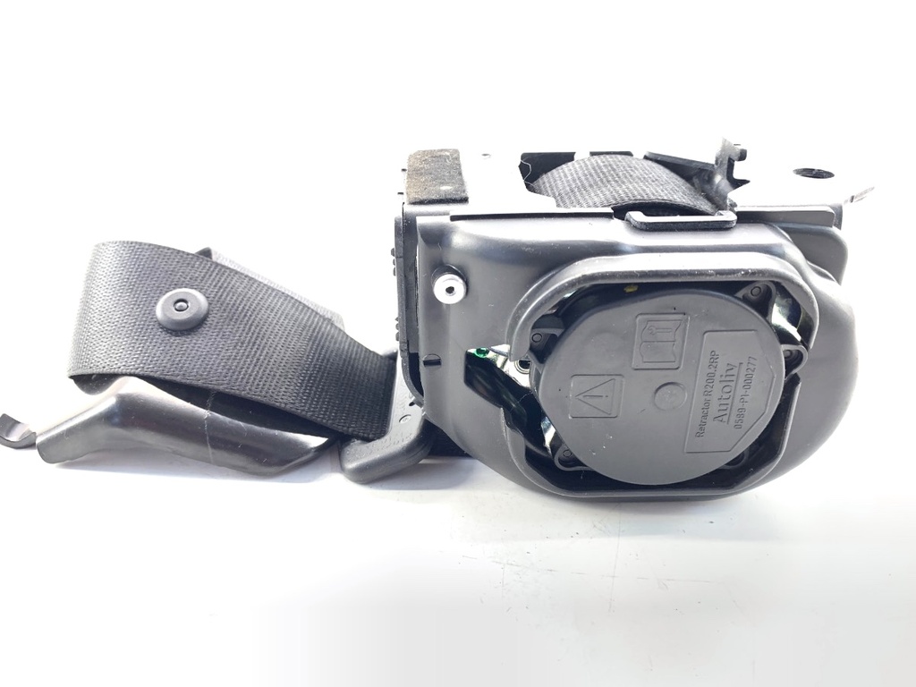 [STARK-826693] Airbag trasero derecho BMW X6 (F16, F86) 2014-2019