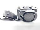 Airbag trasero derecho BMW X6 (F16, F86) 2014-2019