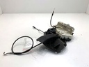Cerradura de puerta trasera izquierda Mercedes-Benz Clase R (W251, V251) 2005-2017