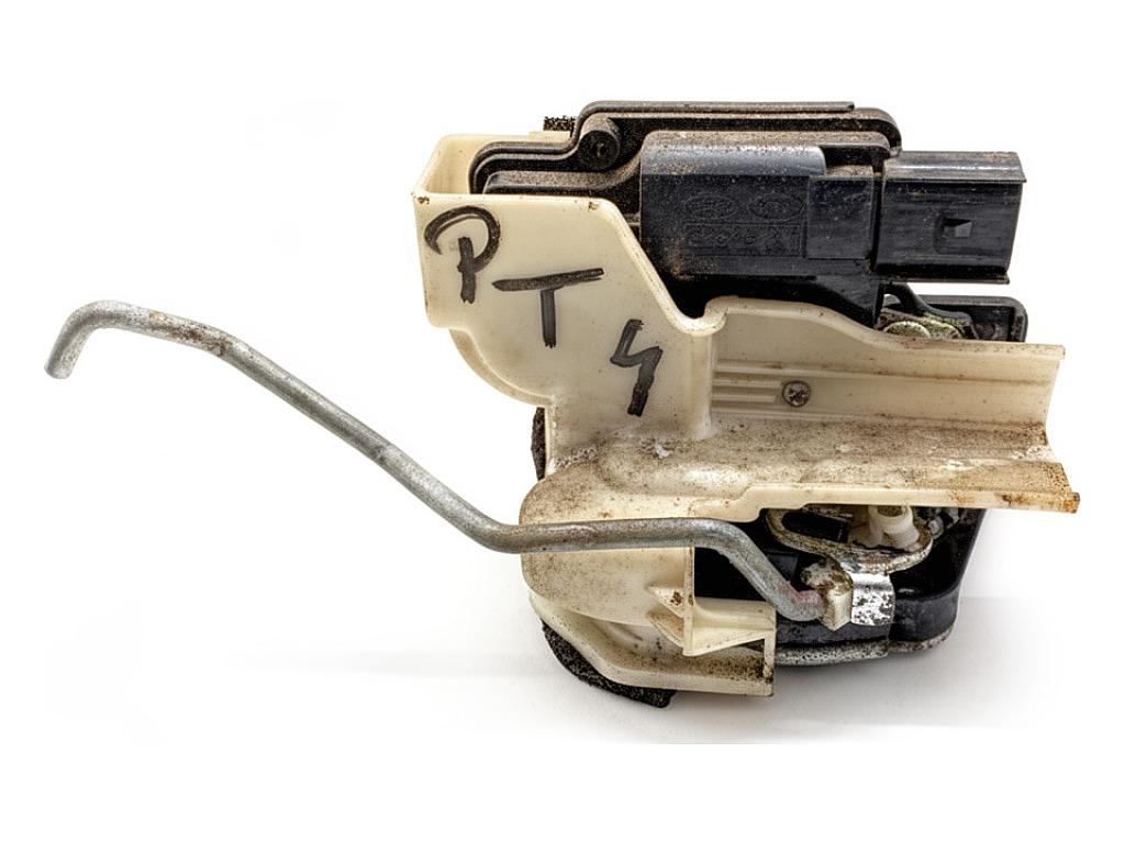 [STARK-927001] Cerradura de puerta trasera derecha KIA PICANTO II (TA) 2011-2017