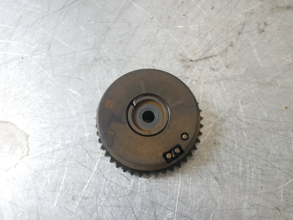 [MTD-426620] Árbol de levas BMW Serie 7 F01 F02 F04 4.4 V8 750i N63B44A N63 7598001