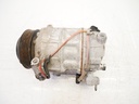 Compresor de aire acondicionado Land Rover Discovery L550 2.0 Hybrid PT204 AJ20P4 CPLA-19D629-BH