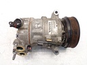 Compresor de aire acondicionado para Volvo XC90 MK2 2.0 D5 AWD Diesel D4204T23