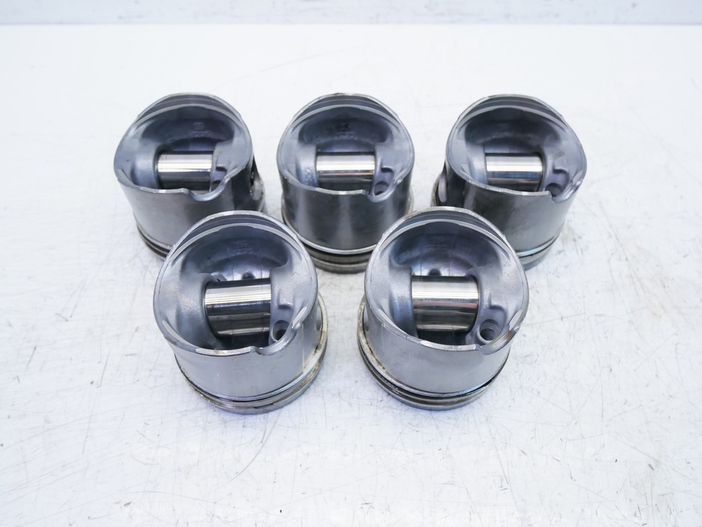 [MTD-415855] 5x Pistón Land Rover Defender L316 2.5 Td4 4x4 15P ERR7177