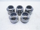 5x Pistón Land Rover Defender L316 2.5 Td4 4x4 15P ERR7177