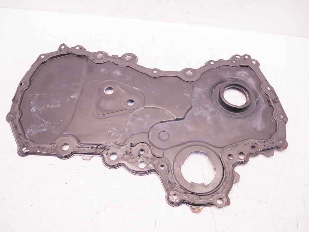 [MTD-450916] Tapa delantera Ford Tourneo V362 2.0 EcoBlue BKFB KK2Q-6059-AB