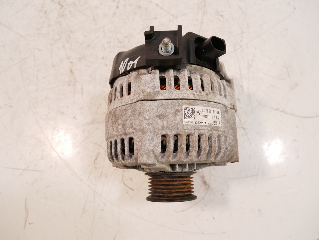 [MTD-452453] Alternador BMW Serie 3 F30 F31 2.0 320d B47D20A B47 7640131