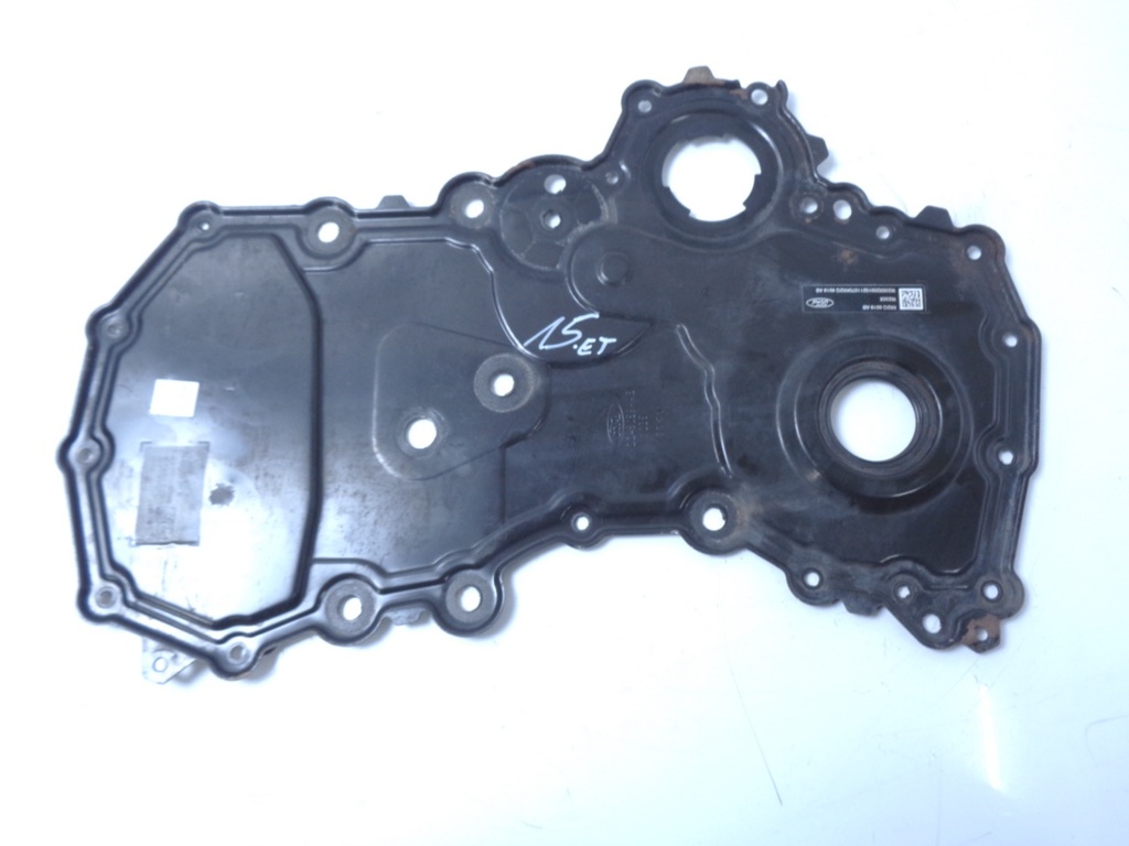 [MTD-454379] Tapa delantera Ford Transit 2.0 EcoBlue BJFB KK2Q-6059-AB