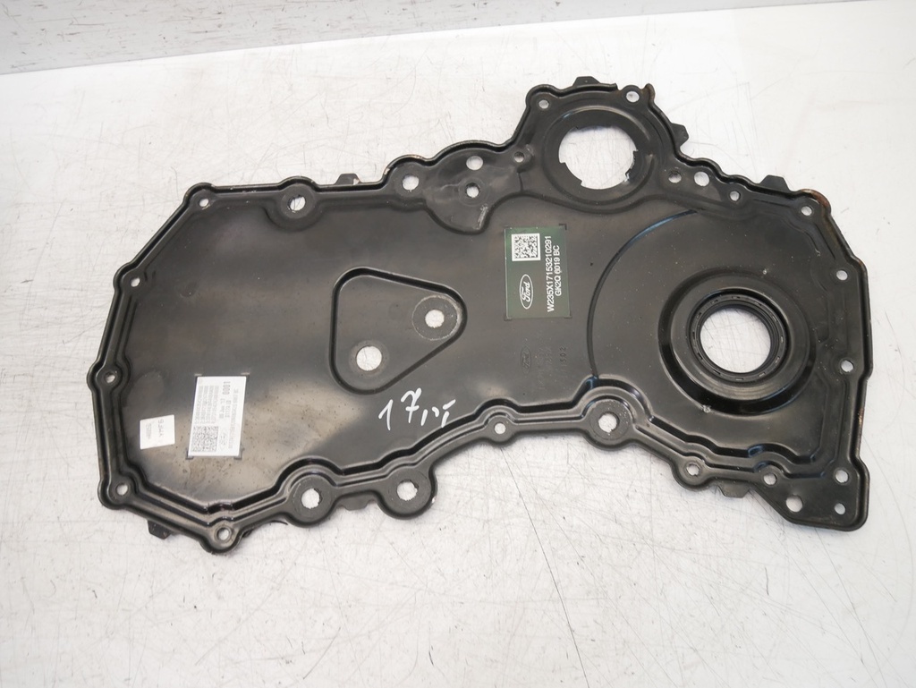 [MTD-454881] Tapa delantera Ford Transit V363 2.0 EcoBlue YMF6 GK2Q-6059-BA