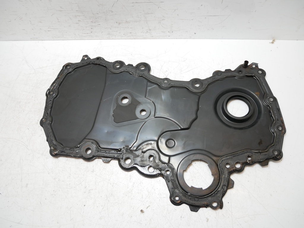 [MTD-463371] Tapa de balancines Ford Transit 2.0 EcoBlue BJFB BJFA KK2Q-6059-AB