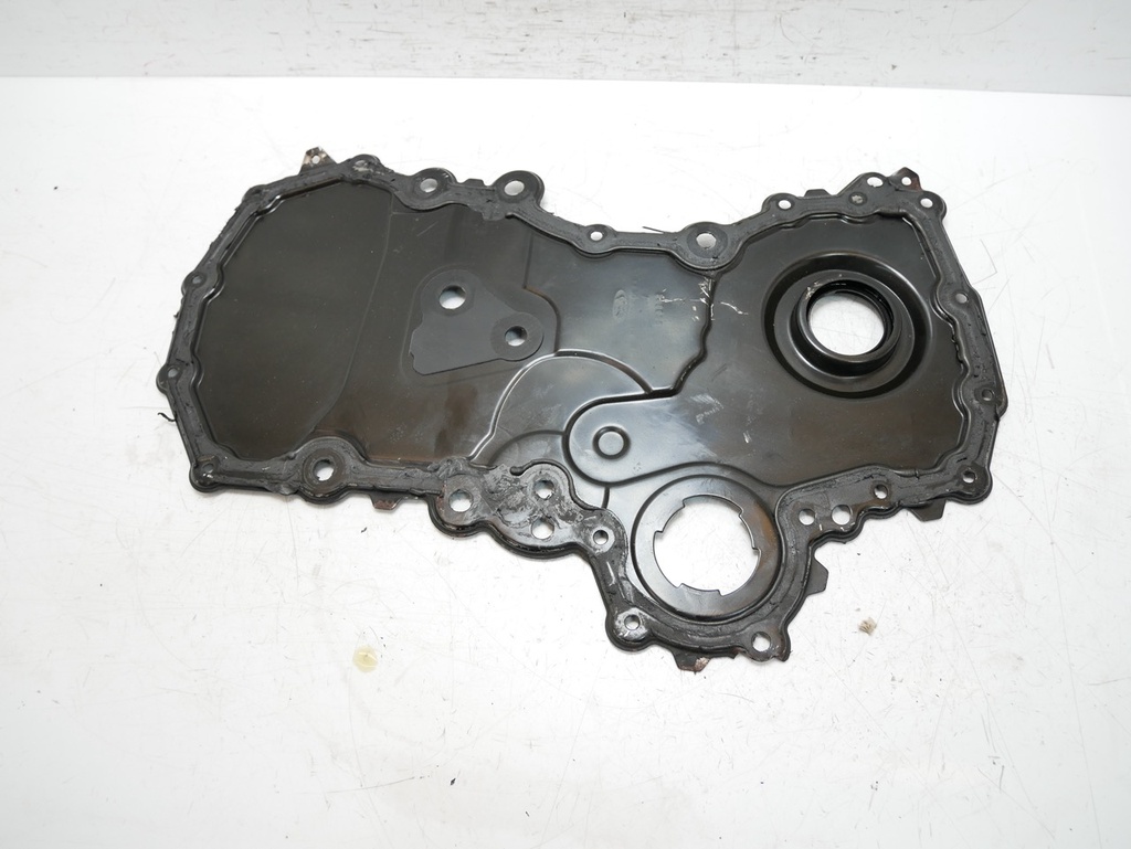 [MTD-460730] Tapa delantera Ford Transit V 363 2.0 EcoBlue BLFB KK2Q-6059-AB