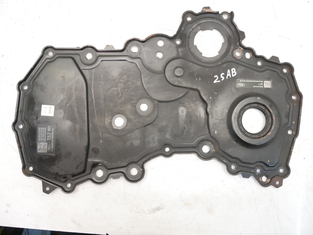 [MTD-467143] Tapa delantera Ford Transit F Y 2.0 EcoBlue BKFB KK2Q-6059-AB