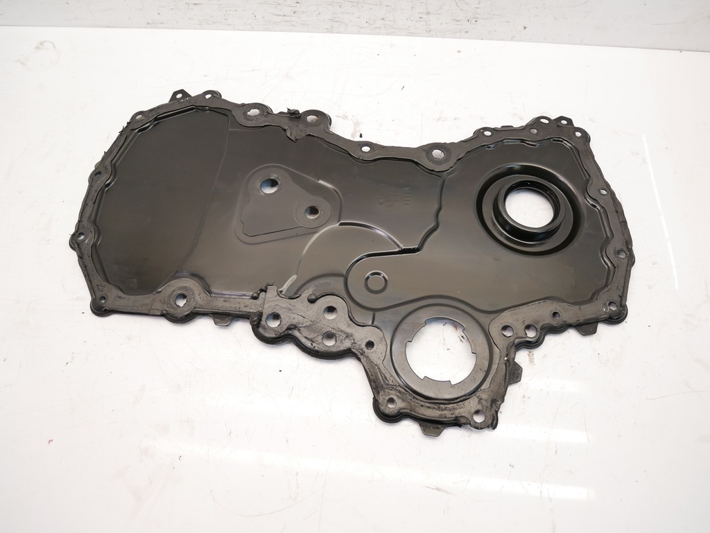 [MTD-462781] Tapa de balancines Ford Transit V 363 2.0 EcoBlue YNF6