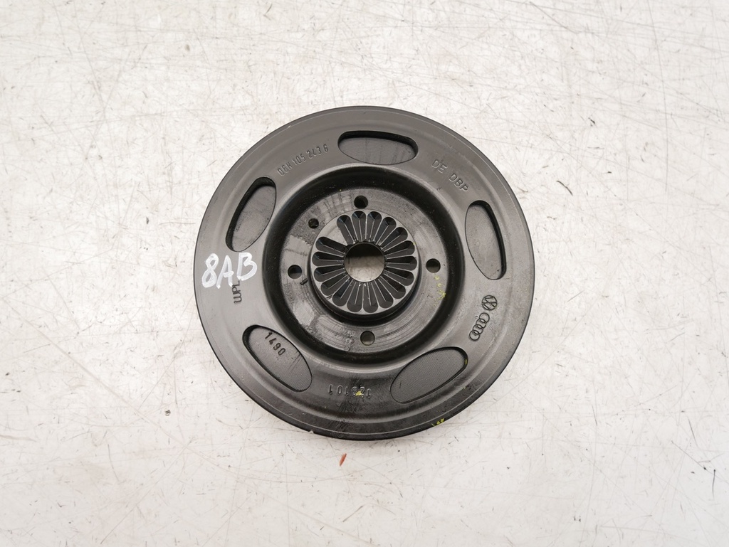 [MTD-473137] Polea Audi A4 A5 A6 Q5 2.0 TFSI CAEB CAE 06H105243G