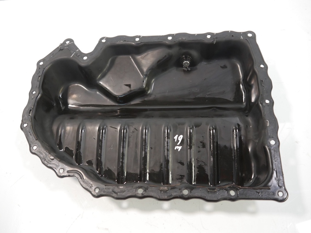 [MTD-475403] Cárter de aceite Audi VW A3 Beetle Golf Passat 2.0 TFSI CBFA CBF 06J103600AG