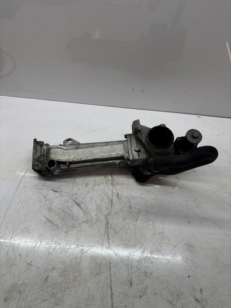 [MTD-479419] Enfriador de gases de escape Volvo V70 III 2.4 D 129kW 175CV D5244T14