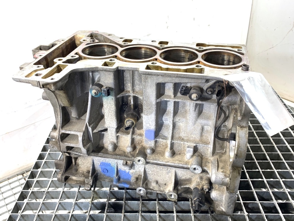 [STARK-887484] Bloque motor BMW 3 Gran Turismo (F34) 320i 135 kW 2013-2016