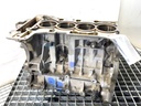 Bloque motor BMW 3 Gran Turismo (F34) 320i 135 kW 2013-2016